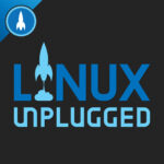 Logo - Linux Unplugged