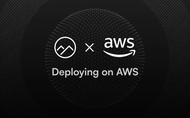 RLC Pro Deploy on AWS