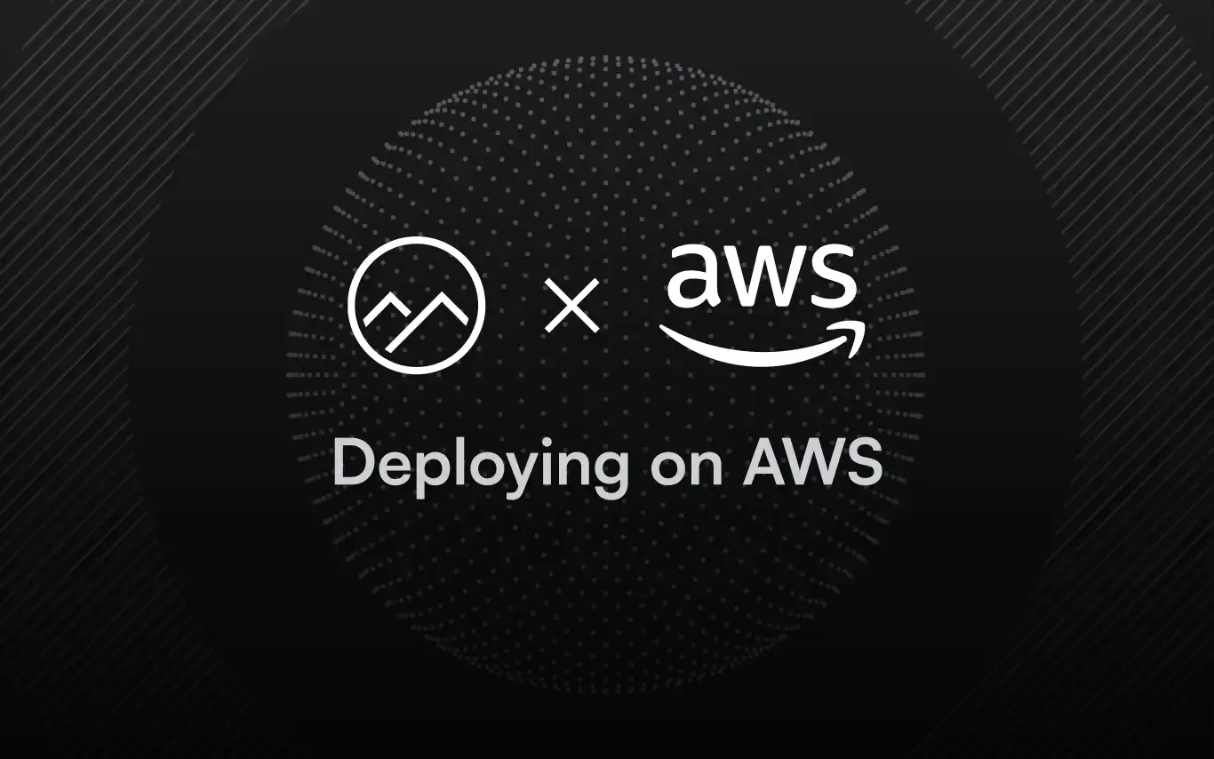 RLC Pro Deploy on AWS