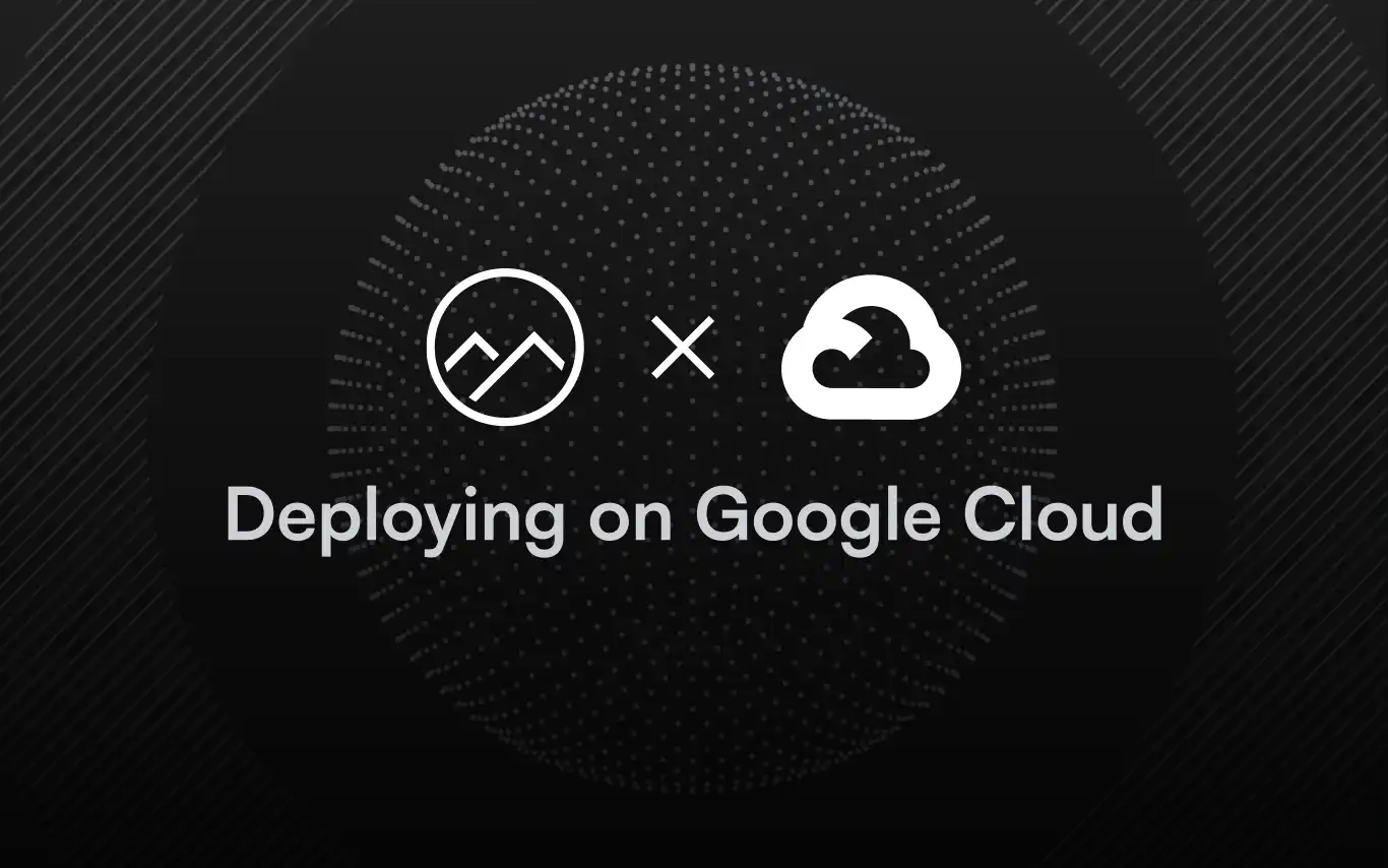 Deploying on Google Cloud