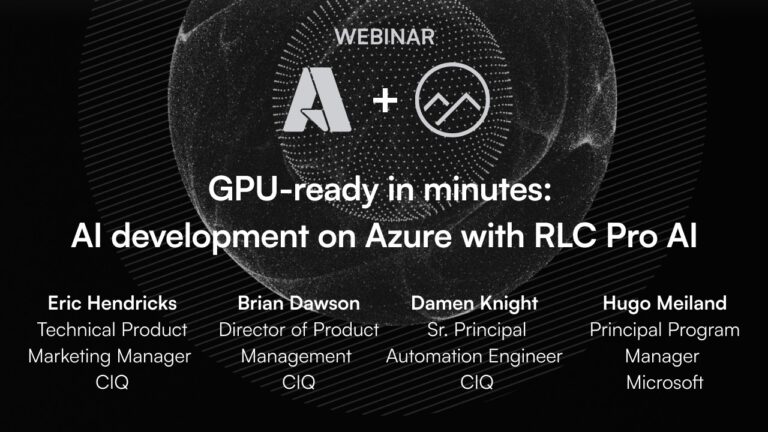 GPU-Ready AI on Azure