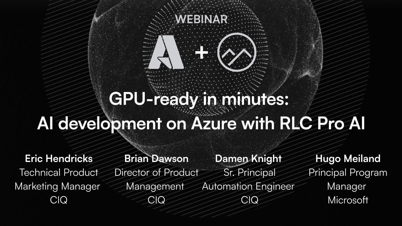 GPU-Ready AI on Azure