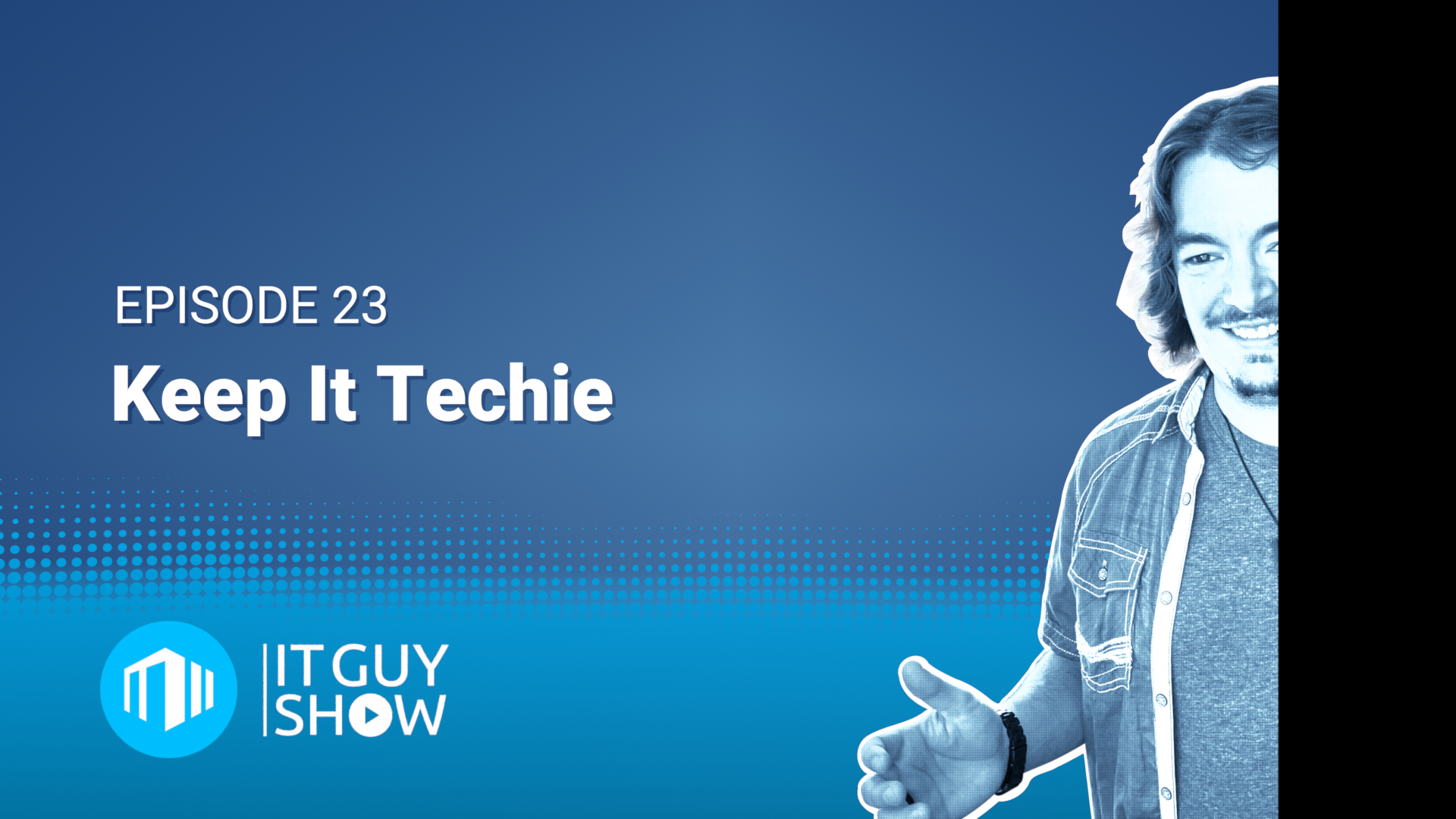 Keep It Techie