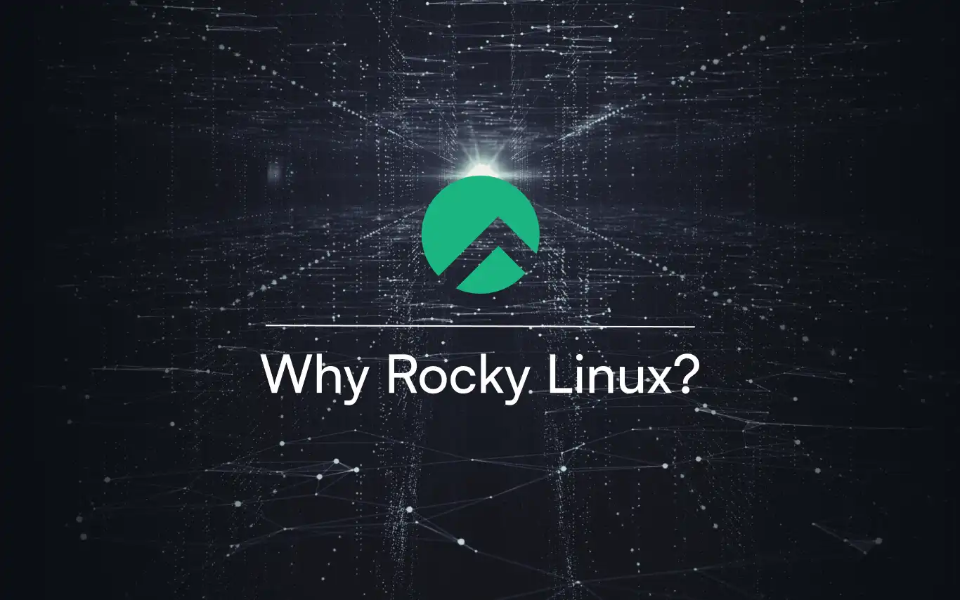 Why Rocky Linux
