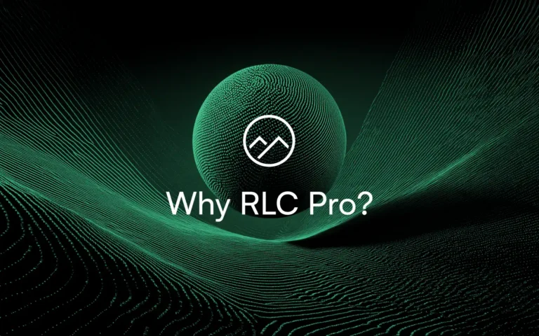 Why RLC Pro